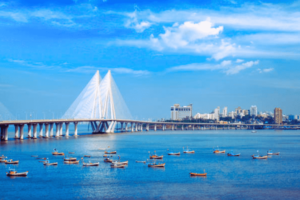 worli sea link