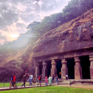 Elephanta