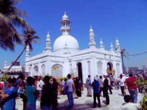 haji ali