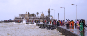 haji ali