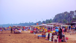 juhu beach