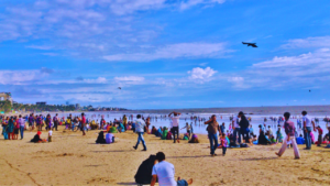 juhu beach