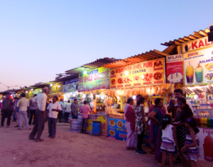 juhu beach