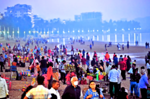 juhu beach