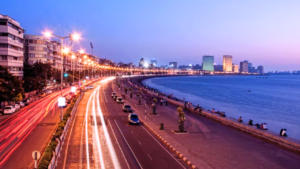 marine drive