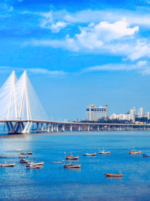 Explore Dream City Aamchee Mumbai 2024