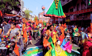 mumbai festival