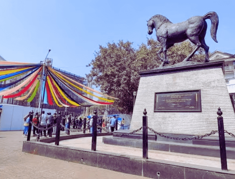 kala ghoda