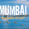 mumbai place