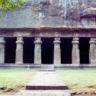 Elephanta caves