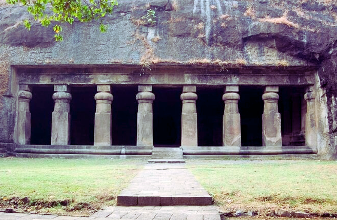 Elephanta caves