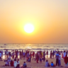 juhu beach