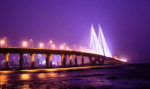 worli sea link