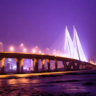 worli sea link